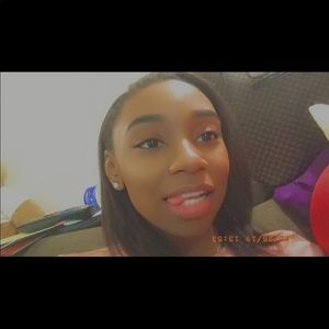 Meet your Posher, Morgan